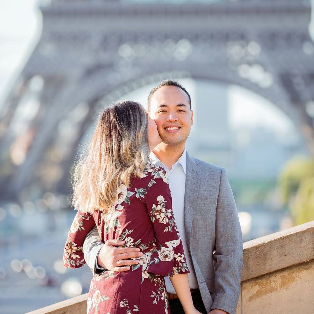 Meet your Posher, Edgar